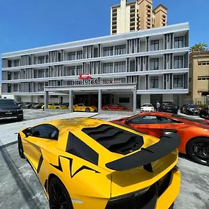 4* Hotel Christee